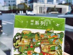 -梅溪·小伙子干挑面(安吉总店)