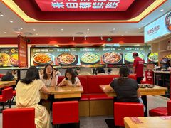 -朴大叔拌饭(广州花城汇店)