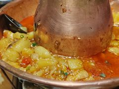 -雀舞云南菜(天津天河城购物中心店)