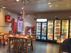 -丹东特色烤肉(学府路一部店)