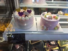 -麦盛田烘焙