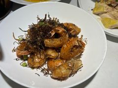 -老平安农家菜(平安店)