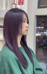 -XIMA·美发沙龙