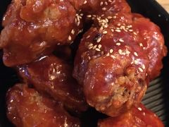 -SUN炸鸡专门店(西塔总店)