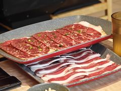 -新石器烤肉(高行万嘉店)