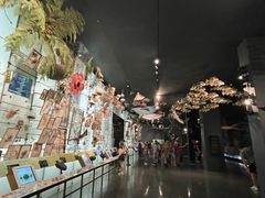 -美国自然历史博物馆