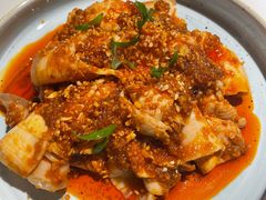 -麻六记(新天地店)