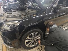 -上海可达汽车销售服务有限公司