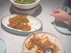 -大榕树下顺德菜(融创茂店)
