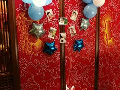 -俏江南(中山路先天下广场店)