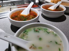 -海底捞火锅(高新万达广场店)