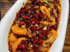 -大川先生·小龙虾·川菜(信义坊店)