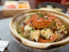 -金龙·打边炉(武进路店)