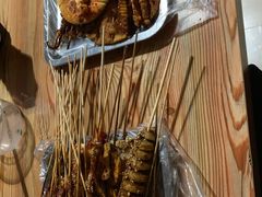 -非凡烧烤(历史博物馆店)