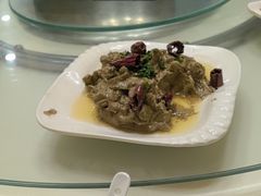 -福寿斋·老北京铜锅涮肉·烤鸭(顺义总店)