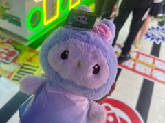 -阿尔法Game Station(中山路店)