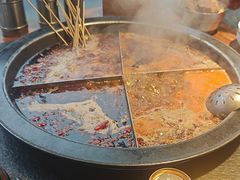 -陈眼镜火锅(总店)