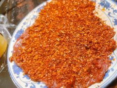 -周小明火锅(黑金冠社区店)