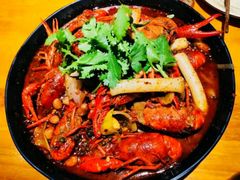 -金陵一哥龙虾(水木秦淮店)