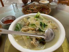 -周师饭店