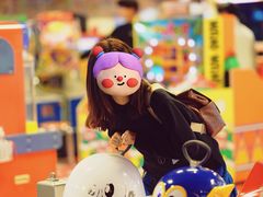 -台场一丁目商店街