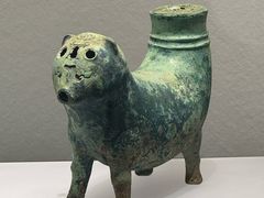 -安徽省地质博物馆