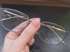 -大视光学•LINDBERG林德伯格•全球手工眼镜集合店(王府井店)