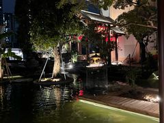 -顺德渔村·岭南一号