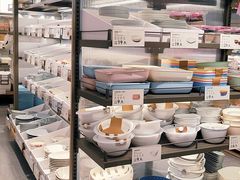 -鹿岛生活(熙地港店)