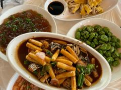 -小六农家乐(崇明西沙湿地店)