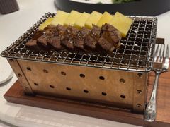 -南京富力万达嘉华酒店·游宴一品淮扬中餐厅