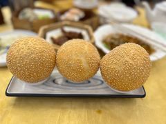 -濠江渔港酒楼(湾仔海鲜街，会展中心店)