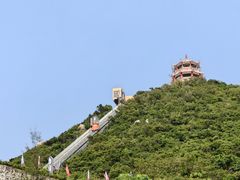 -东澳岛