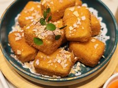 -悦得闲广式点心茶楼(蓝鲸世界店)