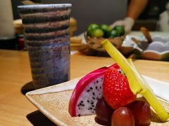 -鲤·鮨KOISUSHI