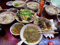 -正宗阳山牛杂(东城店)