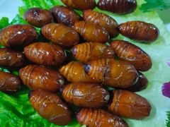 -牛味道炭火烤肉(湖前总店)