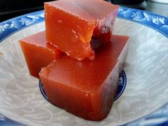 山楂糕-清真·白记年糕(牛街北口店)