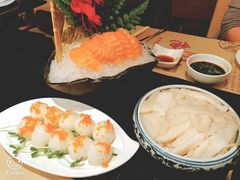 -大红袍火锅料理(尖沙咀店)