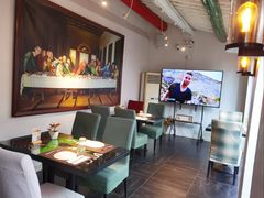 -EATALIA意塔利意式餐厅(鼓楼店)