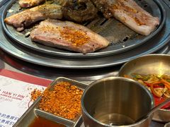 -韩一品韩国料理(柏庐南路店)