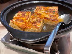 -阿庄新豫菜(航海东路店)
