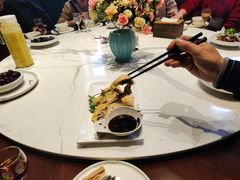-壹只菜·崇明本地特色菜(崇明南门店)