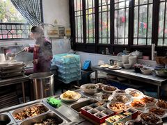 -兴福老面馆(寺路街店)