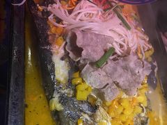 -匠子烤鱼(桫椤湾店)