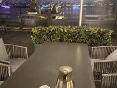 -汉水谣·江景餐厅(江滩店)