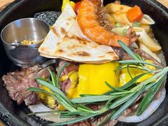 -豪客来牛排(红豆万花城店)