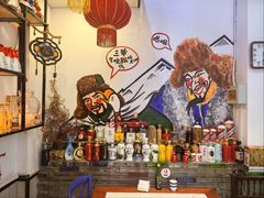 -雪乡人家东北菜·铁锅炖一切(高斯路店)