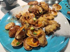 -圣罗巴甄选自助(麦凯乐店)