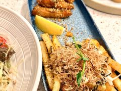 -BE BRIGHT KITCHEN(正佳广场店)